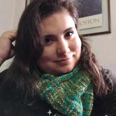 Sandra M.