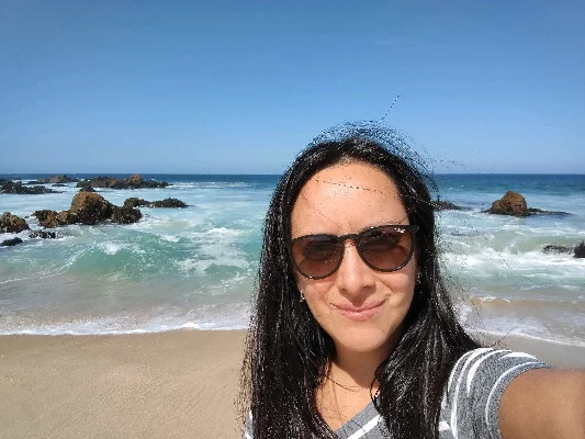 Carolina A.
