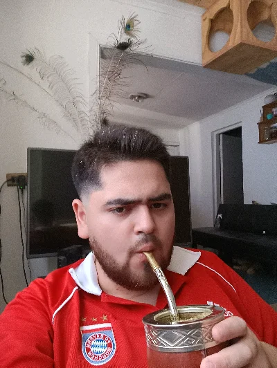 Cristobal S.