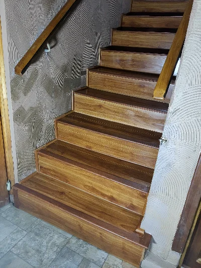 Terminaciónes J.