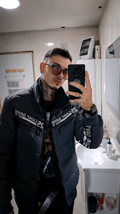 Aaron L.
