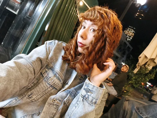 Alicia M.