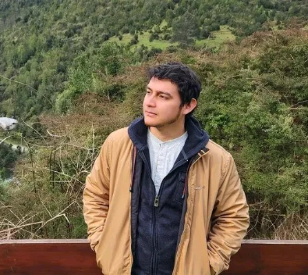 Erico S.