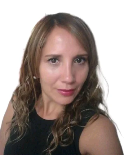 Alejandra M.