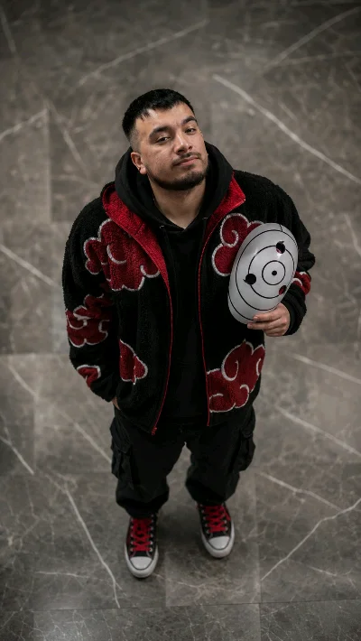 Jaime B.