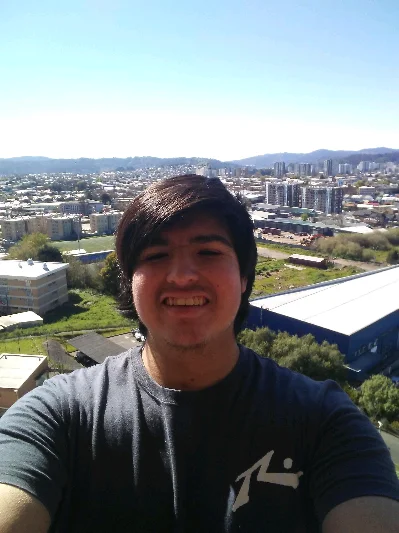 Sebastián C.