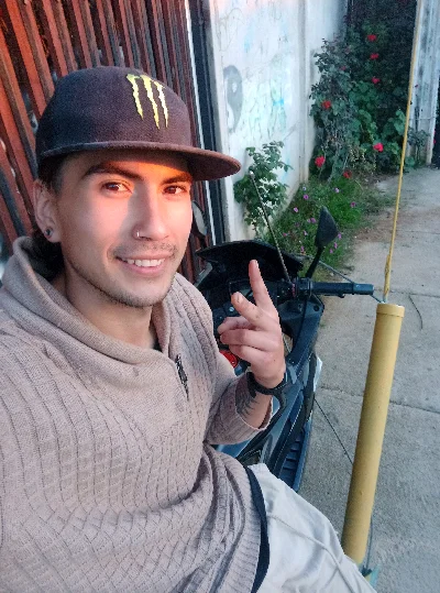 Kevin P.