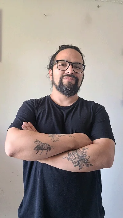 Antonio H.