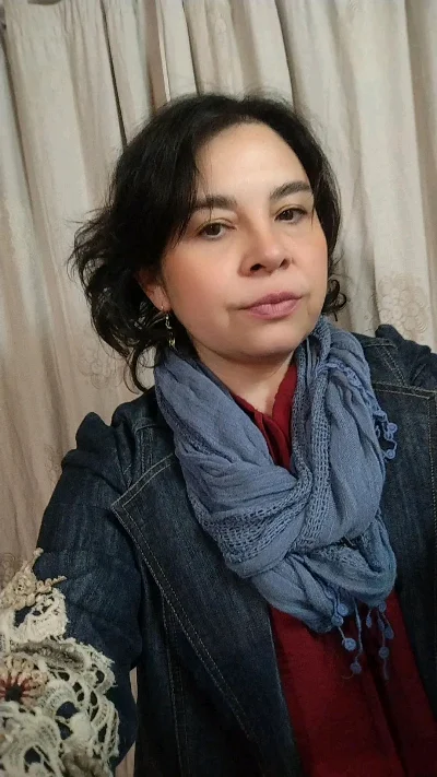Rosa R.