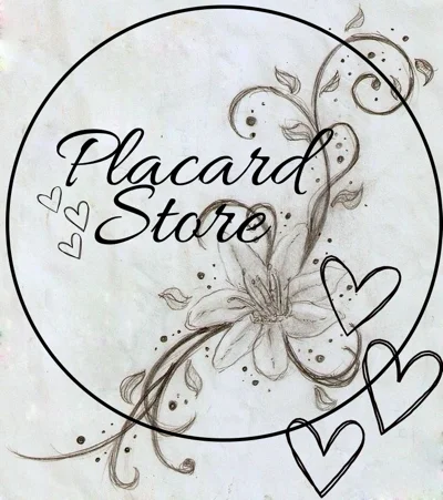 Placard S.