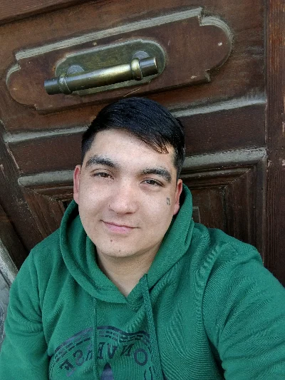 Kevin C.