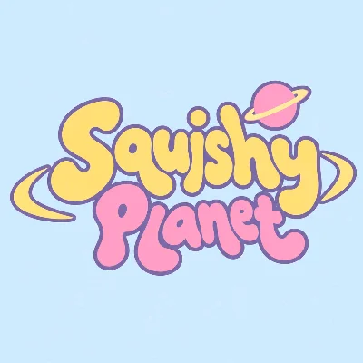 Squishy P.