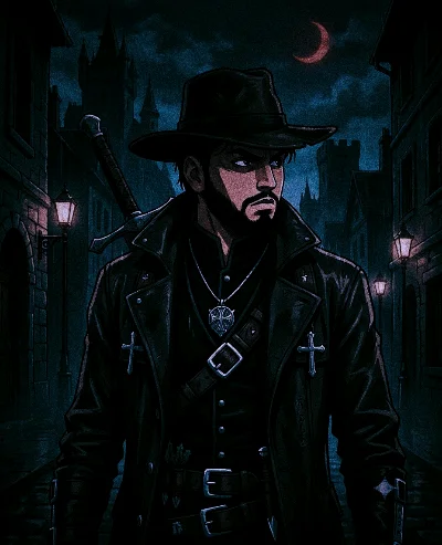 Victor S.