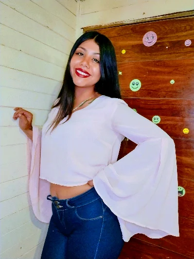 Paloma C.
