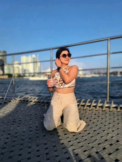 Macarena A.