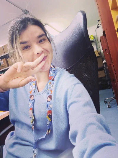 Daniela A.