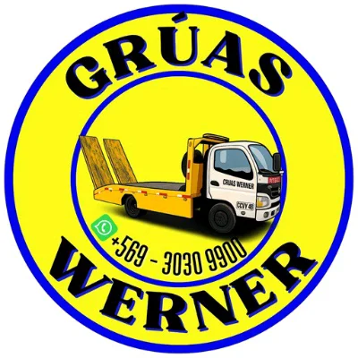 Gruas W.