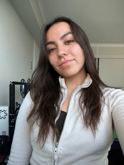 Belén P.