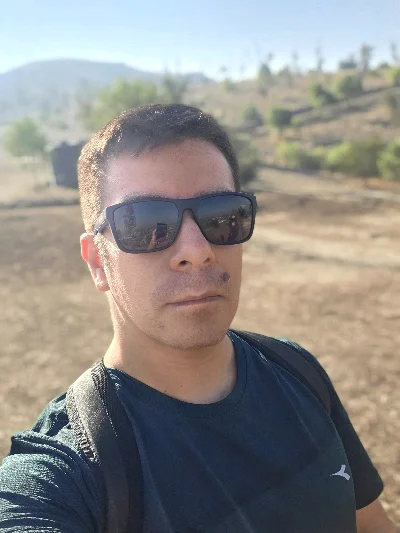 Mauricio P.