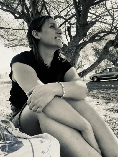 Daniela F.