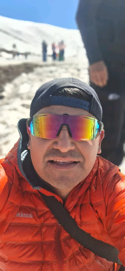 Gustavo C.