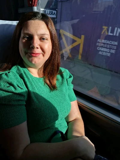 Daniela C.