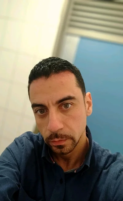 Claudio M.