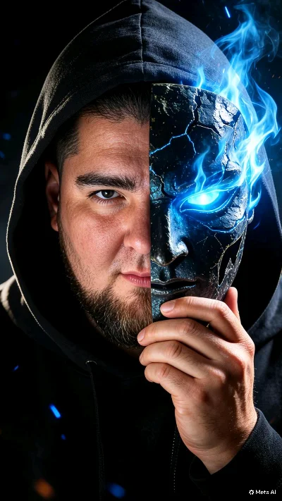 Miguel Á.