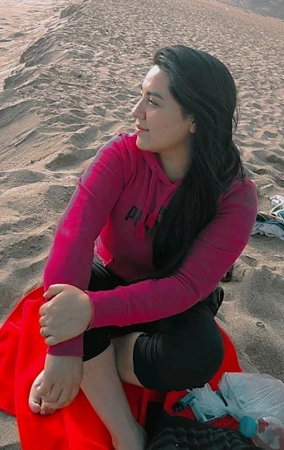 Tatiana R.