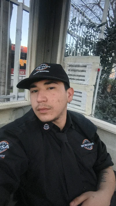 Sergio A.