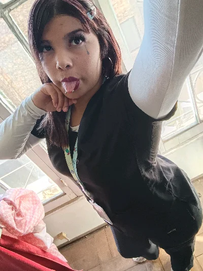 Andrea Y.