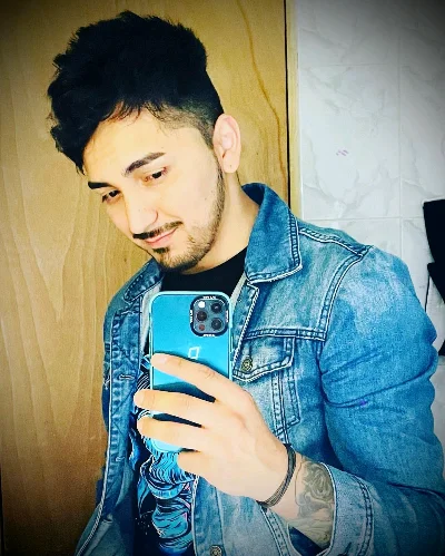 Fabian P.