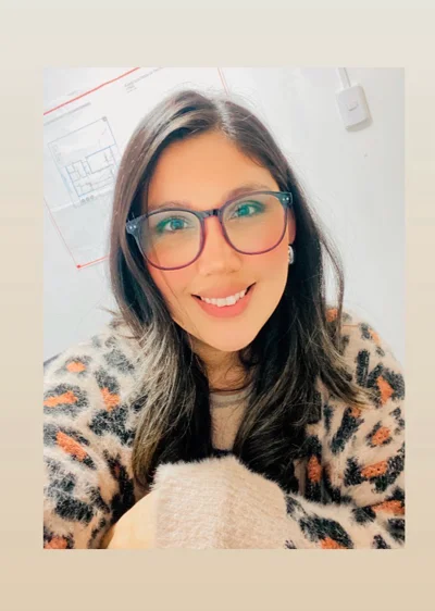 Teresa M.