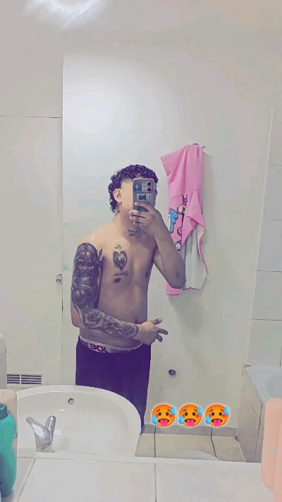 Alex N.