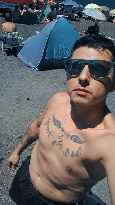 Patricio R.