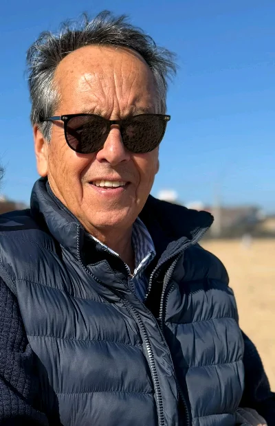 Victor M.