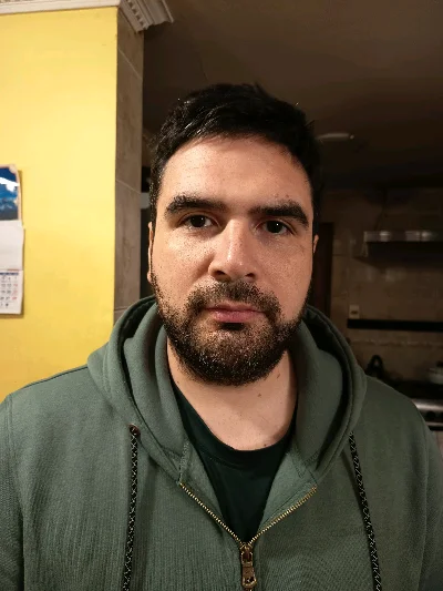Cristóbal V.
