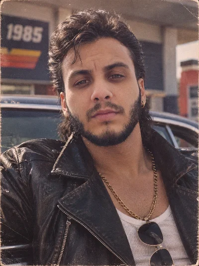 Jose M.