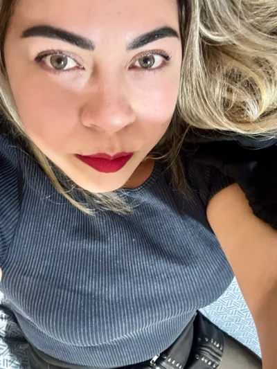 Nadia G.