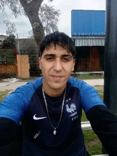 Cristobal M.