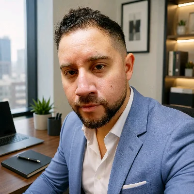 Rodrigo C.