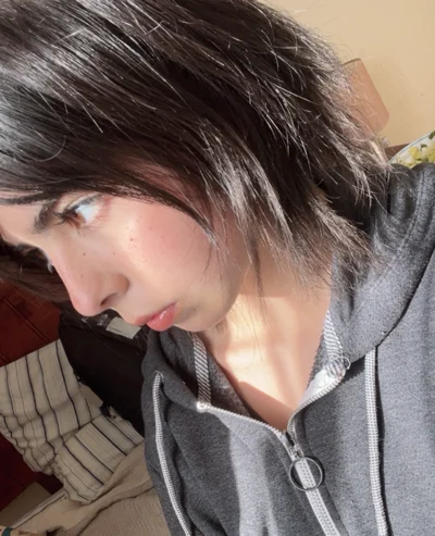 Agustina R.