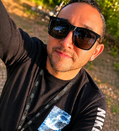 Camilo E.