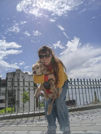 Susana R.