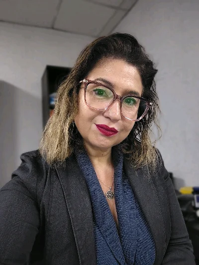 Priscilla C.