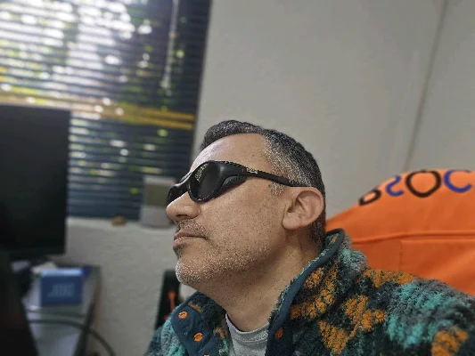 Mauricio P.