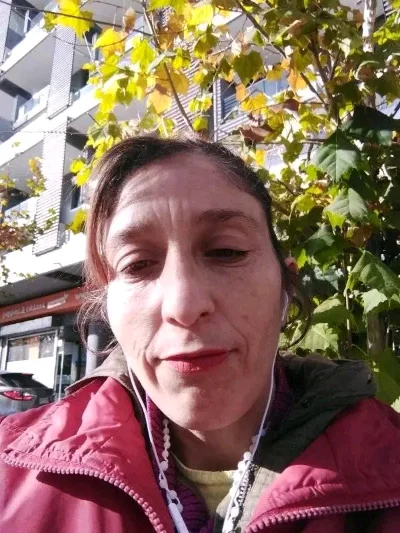 Francisca S.