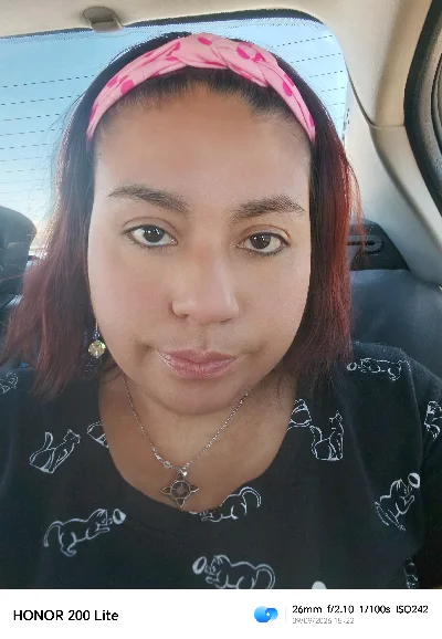 Evelyn F.