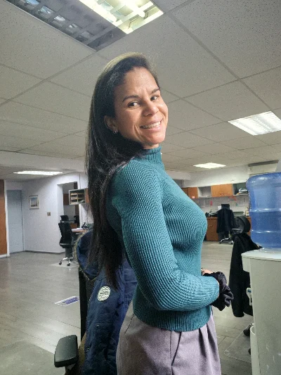 Giselle A.