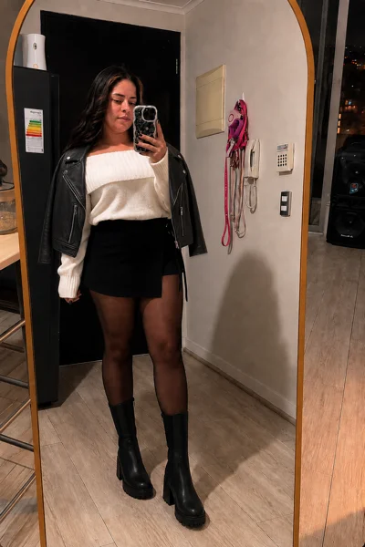 Davyana F.